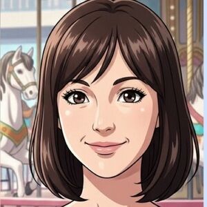 Meet your Posher, Penny